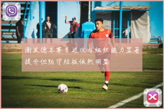 谢泼德本赛季进攻与组织能力显著提升但防守短板依然明显